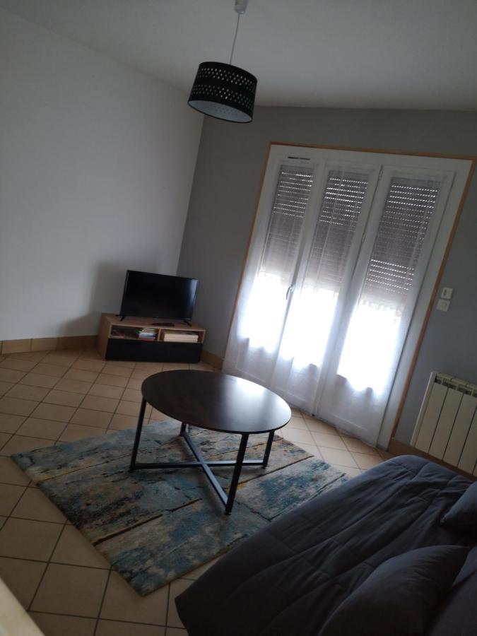 Ferienhaus Maison A 10min Du Zoo De Beauval Noyers-sur-Cher